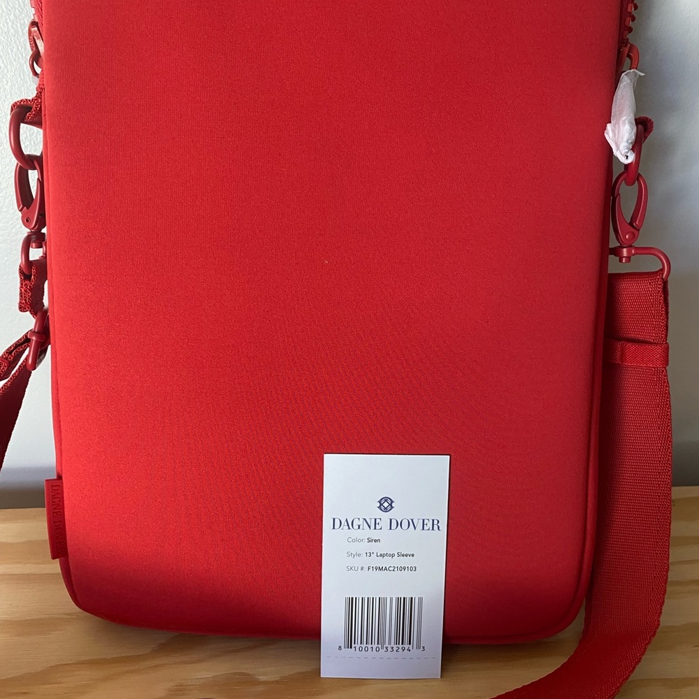 Siren Dagne Dover 13” laptop sleeve